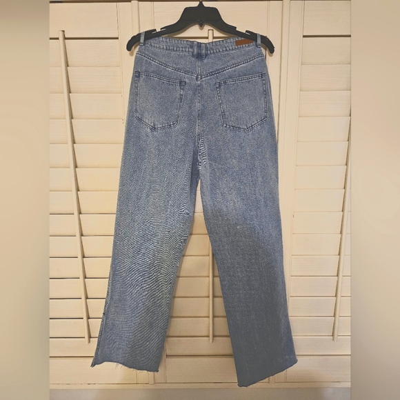 THATS SO FETCH Straight Leg Jeans - Picture 4 of 13